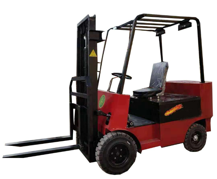 電動(dòng)叉車(chē)廠家
